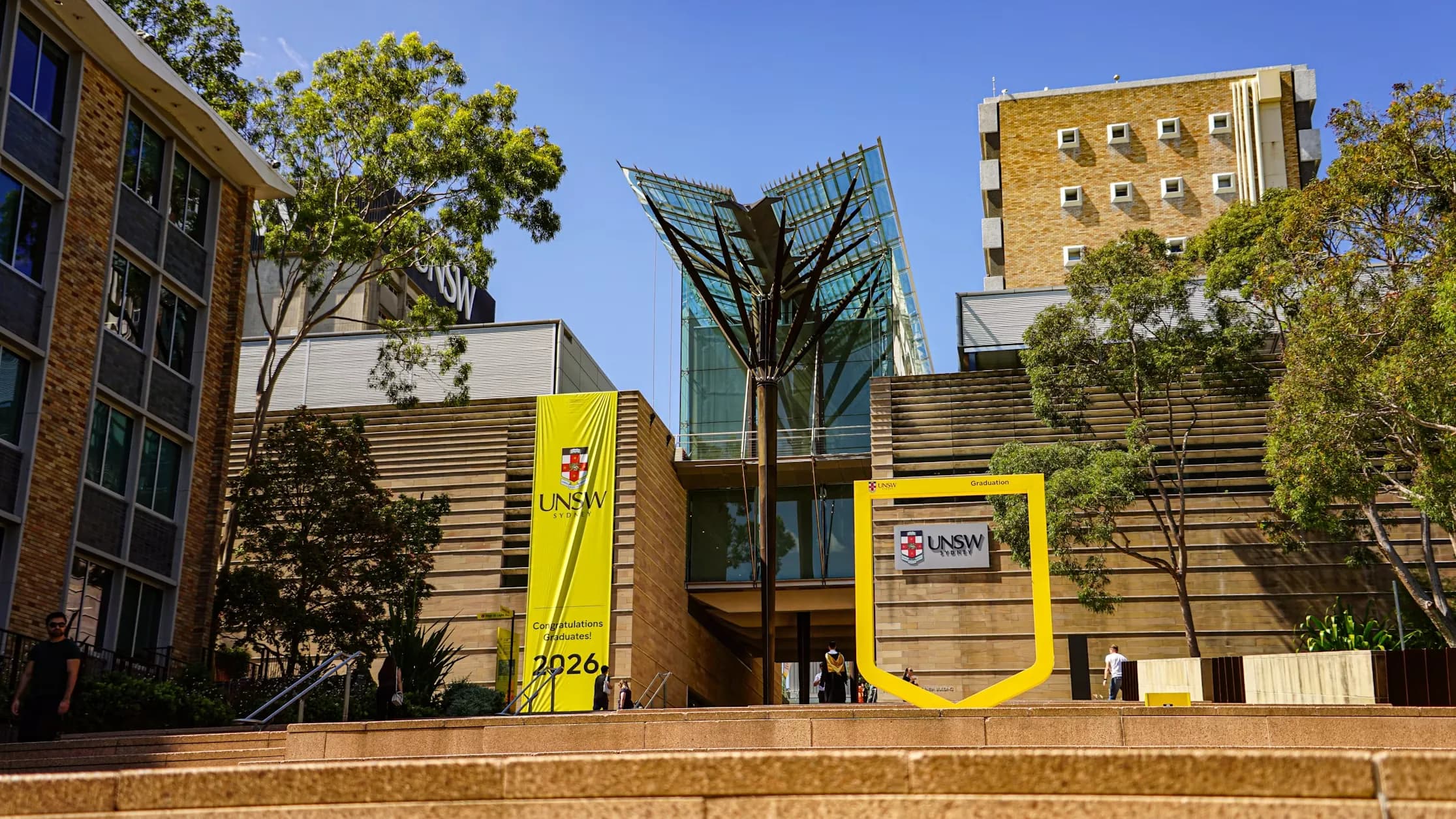 University of New South Wales